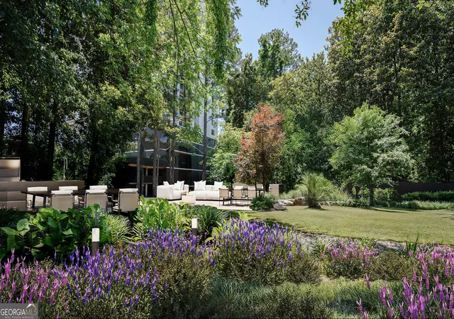 Homes for sale in Atlanta, GA | 2460 Peachtree Rd Ne #PH-09, Atlanta, GA 30305 | MLS# 10788524