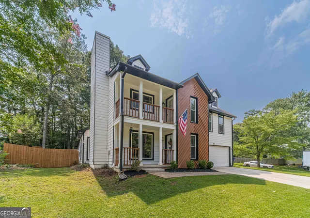 2nd image of 1380 Grayland Hills Dr, Lawrenceville, GA 30046 | MLS# 10815893