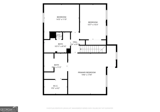 45th image of 1380 Grayland Hills Dr, Lawrenceville, GA 30046 | MLS# 10815893