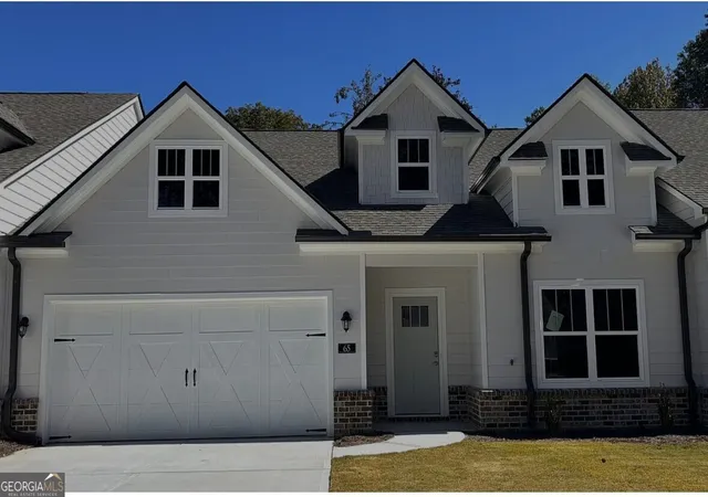 Homes for sale in Cleveland, GA | 65 Village Ct, Cleveland, GA 30528 | MLS# 10625675