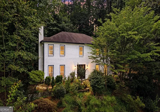 Photo 1 of Single family home for sale at 526 Jasmine Ct, Norcross, GA 30093 | MLS# 10812402 | Listing updated on 2026-09-08