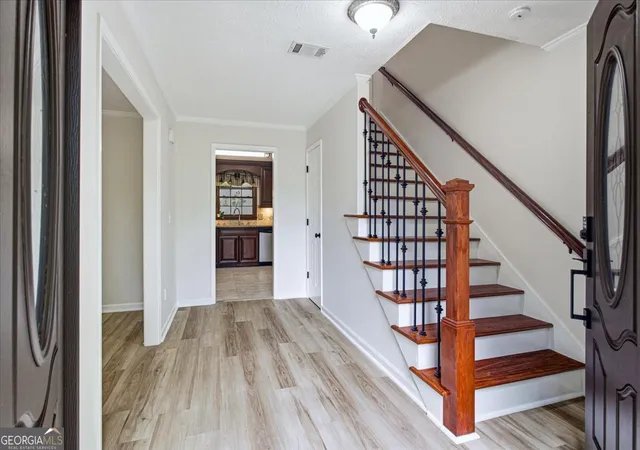 Photo 3 of Single family home for sale at 526 Jasmine Ct, Norcross, GA 30093 | MLS# 10812402 | Listing updated on 2026-09-08