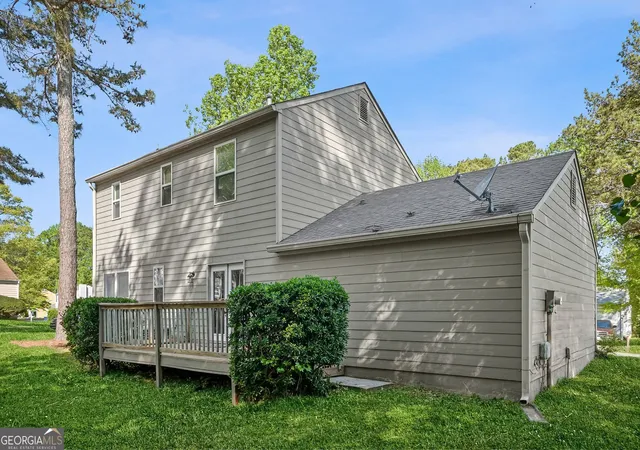 Photo 27 of Single family home for sale at 1370 Ling Dr, Austell, GA 30168 | MLS# 10735003 | Listing updated on 2026-07-24