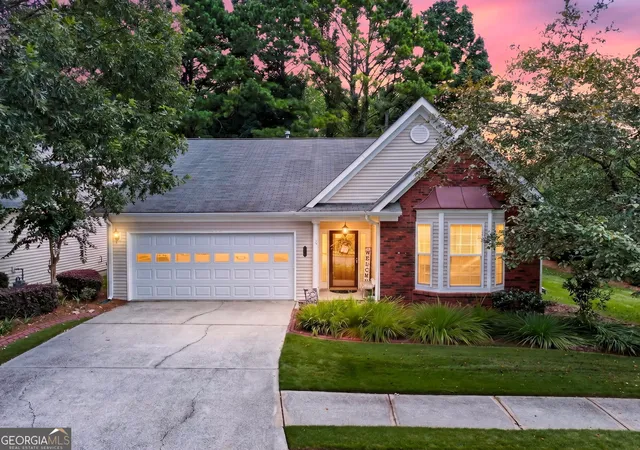 2nd image of 7 Ginger Gold Dr, Newnan, GA 30265 | MLS# 10820100