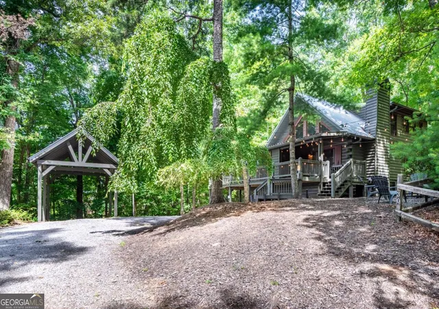 Homes for sale in Blue Ridge, GA | 30 Maxwell Ln #242, Blue Ridge, GA 30513 | MLS# 10793823