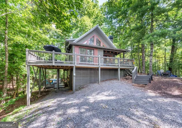 Homes for sale in Blue Ridge, GA | 30 Maxwell Ln #242, Blue Ridge, GA 30513 | MLS# 10793823