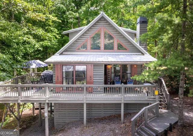 Homes for sale in Blue Ridge, GA | 30 Maxwell Ln #242, Blue Ridge, GA 30513 | MLS# 10793823