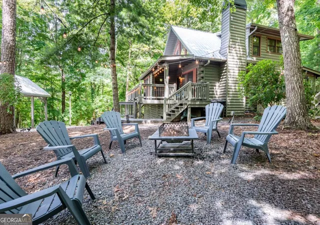 Homes for sale in Blue Ridge, GA | 30 Maxwell Ln #242, Blue Ridge, GA 30513 | MLS# 10793823