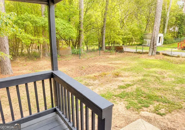 25th image of 418 Martin Dr, Jonesboro, GA 30238 | MLS# 10771306