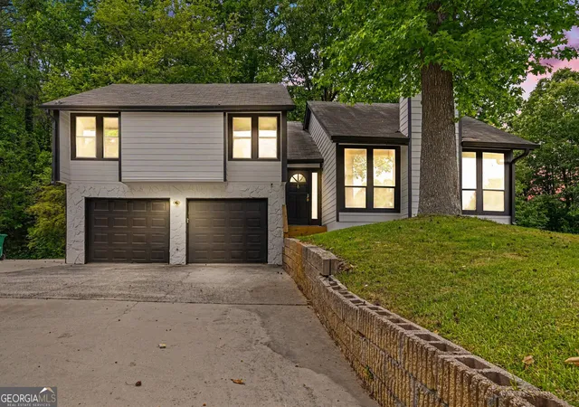 Photo 1 of Single family home for sale at 1030 Chapman Ln, Stone Mountain, GA 30088 | MLS# 10764638 | Listing updated on 2026-10-06