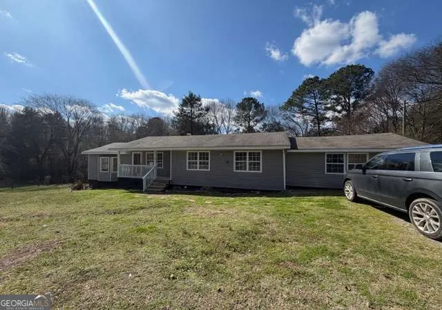 Homes for sale in Cedartown, GA | 425 Chubbtown Rd, Cedartown, GA 30125 | MLS# 10697715