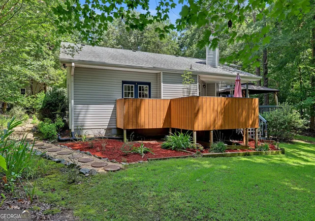 Photo 4 of Single family home for sale at 216 Fawnfield Ct, Buckhead, GA 30625 | MLS# 10806435 | Listing updated on 2026-08-20