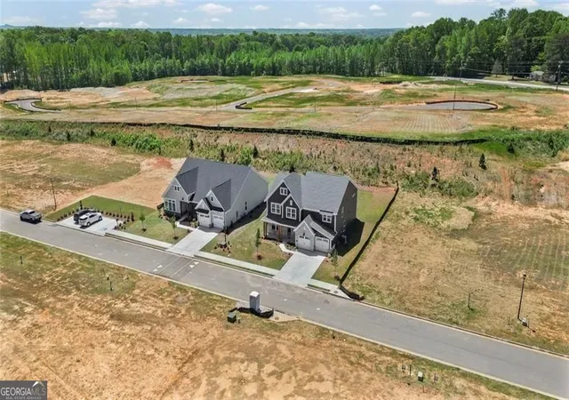 Photo 1 of Sale Pending at 150 Hidden Fields Wy, Hoschton, GA 30548 | MLS# 10823771 | Listing updated on 2026-09-17