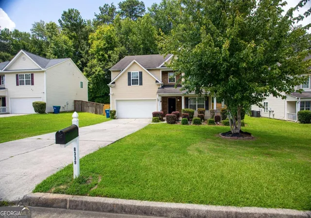 1st image of 8339 Milam Loop, Fairburn, GA 30213 | MLS# 10813815