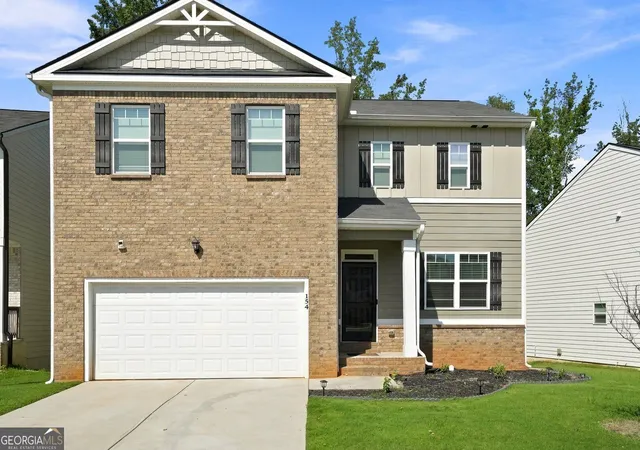 1st image of 154 Silver Birch Pass, Newnan, GA 30265 | MLS# 10831962