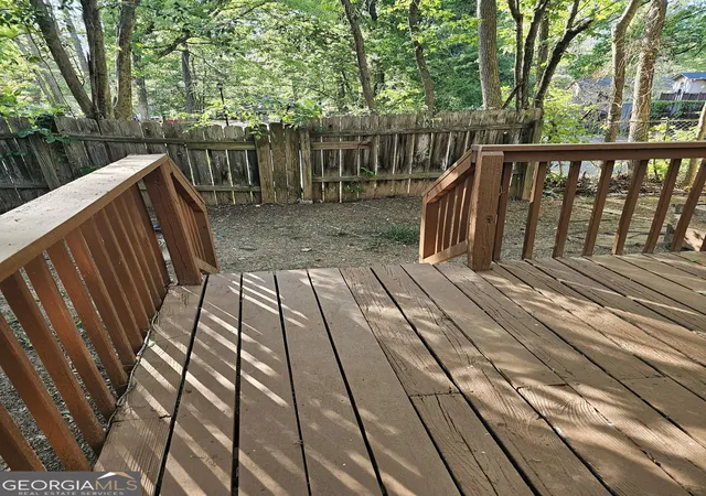 Photo 32 of Townhouse for sale at 770 Jamestown Xing, Jonesboro, GA 30238 | MLS# 10739050 | Listing updated on 2026-09-09