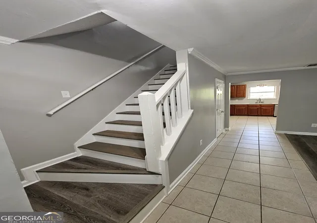 Photo 3 of Townhouse for sale at 770 Jamestown Xing, Jonesboro, GA 30238 | MLS# 10739050 | Listing updated on 2026-09-09