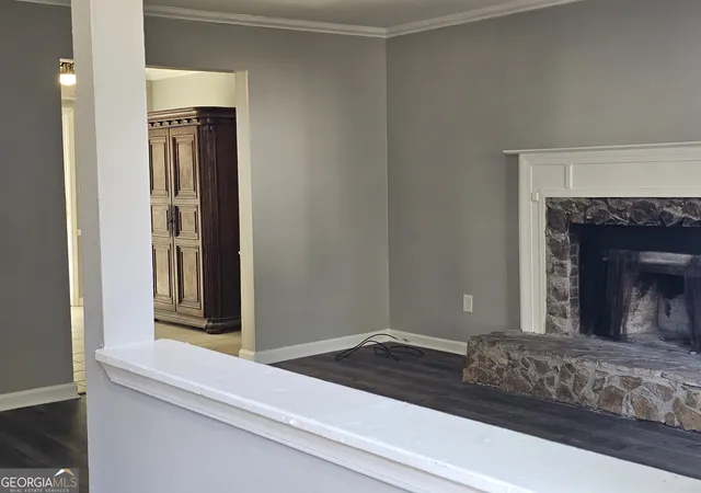 Photo 3 of Townhouse for sale at 770 Jamestown Xing, Jonesboro, GA 30238 | MLS# 10739050 | Listing updated on 2026-10-29