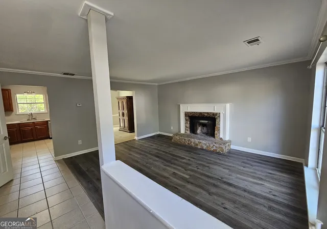 Photo 4 of Townhouse for sale at 770 Jamestown Xing, Jonesboro, GA 30238 | MLS# 10739050 | Listing updated on 2026-10-29