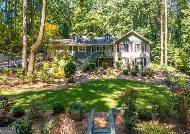 Photo 1 of Single family home for sale at 2210 Rosser Pl, Smoke Rise, GA 30087 | MLS# 10789739 | Listing updated on 2026-09-09