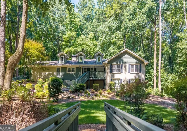Photo 2 of Single family home for sale at 2210 Rosser Pl, Smoke Rise, GA 30087 | MLS# 10789739 | Listing updated on 2026-09-09