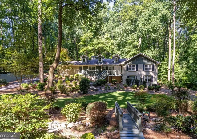 Photo 3 of Single family home for sale at 2210 Rosser Pl, Smoke Rise, GA 30087 | MLS# 10789739 | Listing updated on 2026-09-09