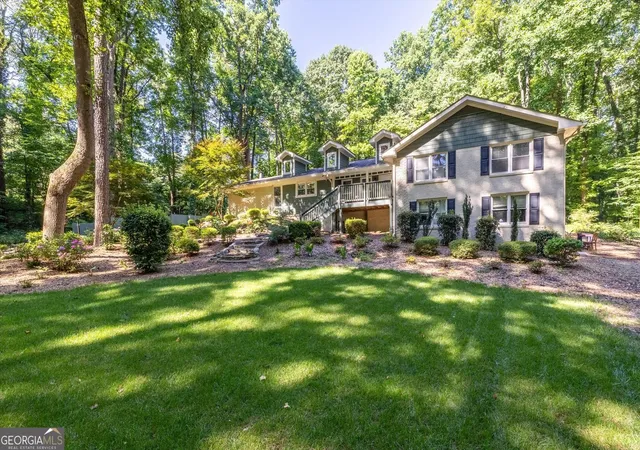 Photo 3 of Single family home for sale at 2210 Rosser Pl, Smoke Rise, GA 30087 | MLS# 10789739 | Listing updated on 2026-09-09