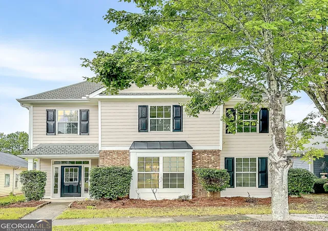 Photo 1 of Single family home for sale at 6101 Park Close, Fairburn, GA 30213 | MLS# 10866905 | Listing updated on 2026-10-27