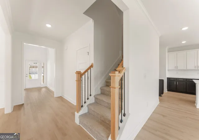 Photo 3 of Single family home for sale at 7371 Rocklin Ln, Flowery Branch, GA 30542 | MLS# 10834316 | Listing updated on 2026-08-30