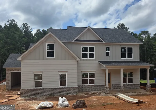 Photo 1 of Sale Pending at 313 Meadows Dr, Bethlehem, GA 30620 | MLS# 10803948 | Listing updated on 2026-08-07