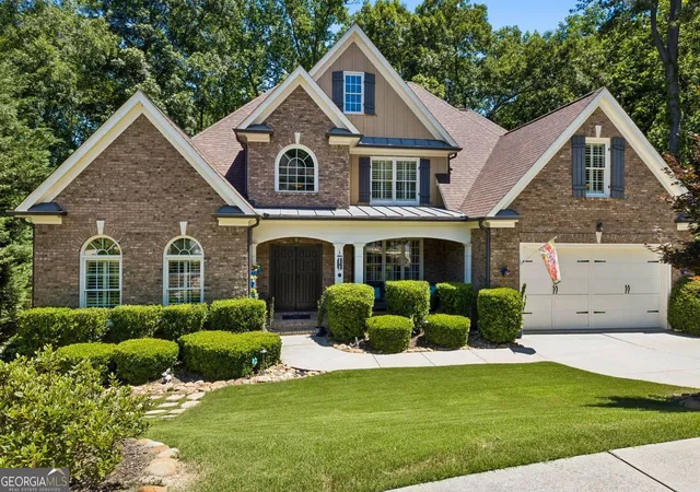 1st image of 3492 Mulberry Lane Wy, Dacula, GA 30019 | MLS# 10781537