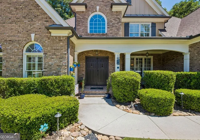 2nd image of 3492 Mulberry Lane Wy, Dacula, GA 30019 | MLS# 10781537