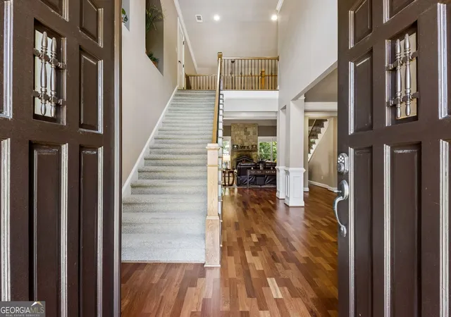 4th image of 3492 Mulberry Lane Wy, Dacula, GA 30019 | MLS# 10781537