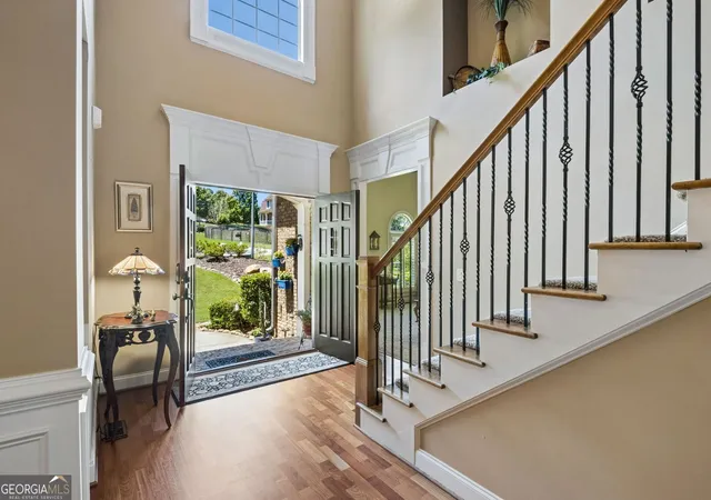 5th image of 3492 Mulberry Lane Wy, Dacula, GA 30019 | MLS# 10781537