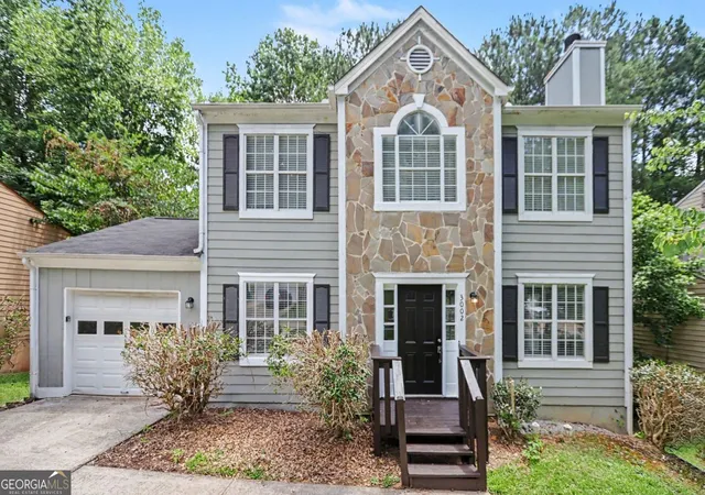 Photo 1 of Single family home for sale at 3002 Cascade Manor Dr, Decatur, GA 30034 | MLS# 10800002 | Listing updated on 2026-08-16