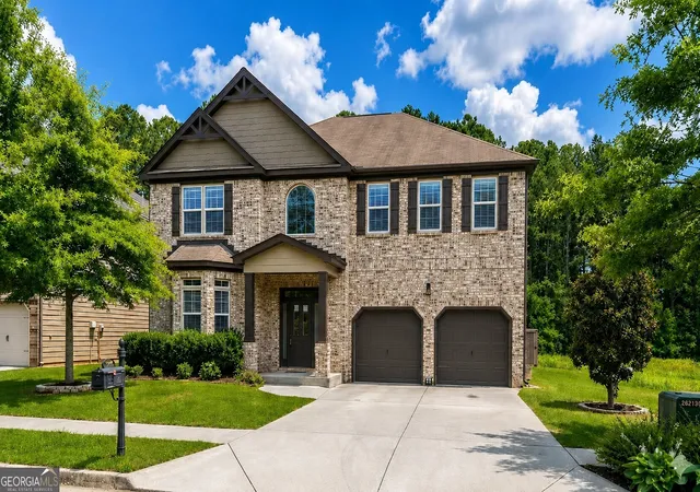 Single family home for sale at 49 Bay Crst Ct, Loganville, GA 30052 | MLS# 10779494