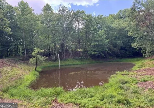 Photo 1 of Land for sale at 0 Ben Higgins Rd, Dahlonega, GA 30533 | MLS# 10787446 | Listing updated on 2026-10-29