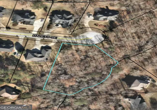Photo 1 of Sale Pending at 3222 Haleys Wy Se, Conyers, GA 30013 | MLS# 10824069 | Listing updated on 2026-09-24