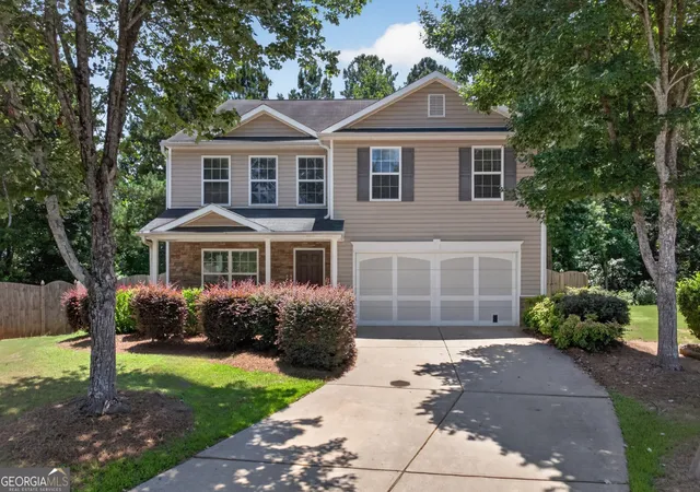 Photo 1 of Single family home for sale at 3075 Whittier Way, Cumming, GA 30040 | MLS# 10756956 | Listing updated on 2026-07-08