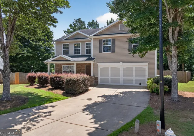 Photo 2 of Single family home for sale at 3075 Whittier Way, Cumming, GA 30040 | MLS# 10756956 | Listing updated on 2026-07-08