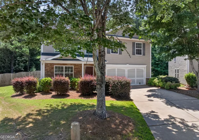 Photo 3 of Single family home for sale at 3075 Whittier Way, Cumming, GA 30040 | MLS# 10756956 | Listing updated on 2026-07-08