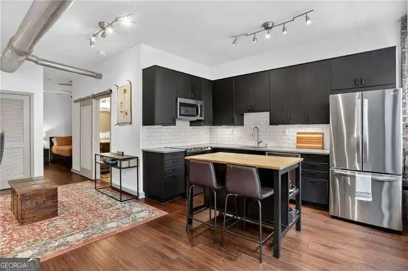 Photo 1 of Condo for sale at 800 Peachtree St Ne #8303, Atlanta, GA 30308 | MLS# 10838013 | Listing updated on 2026-10-15