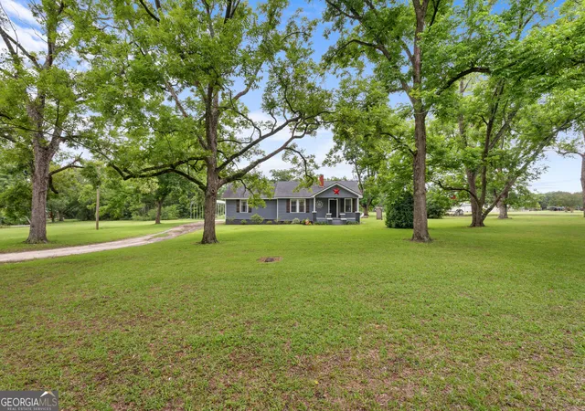 Homes for sale in Register, GA | 3 Pecan Aly, Register, GA 30452 | MLS# 10777442