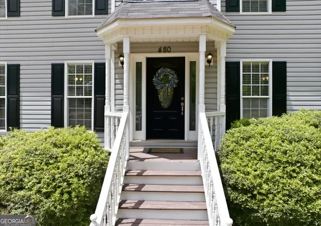 Photo 3 of Sale Pending at 480 Hiram Way, Hiram, GA 30141 | MLS# 10754493 | Listing updated on 2026-09-08