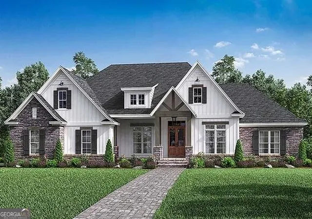 1st image of 4 Trimble Way Se, Rome, GA 30161 | MLS# 10715575