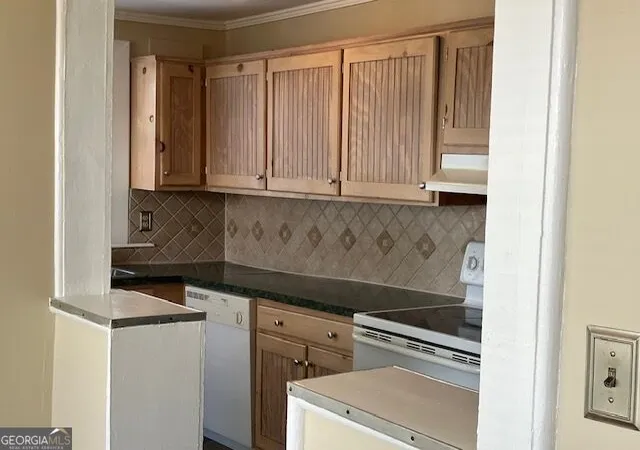 Photo 3 of Single family home for sale at 155 Milner Ave, Griffin, GA 30224 | MLS# 10836477 | Listing updated on 2026-09-08