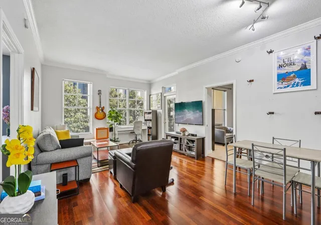 4th image of 1101 Juniper St Ne #104, Atlanta, GA 30309 | MLS# 10758412