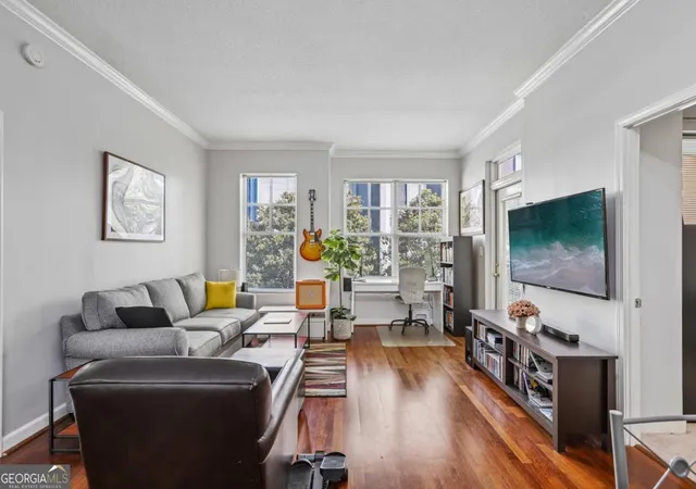 5th image of 1101 Juniper St Ne #104, Atlanta, GA 30309 | MLS# 10758412