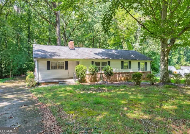 Photo 1 of Sale Pending at 4259 Worth St Nw, Acworth, GA 30101 | MLS# 10824049 | Listing updated on 2026-09-15