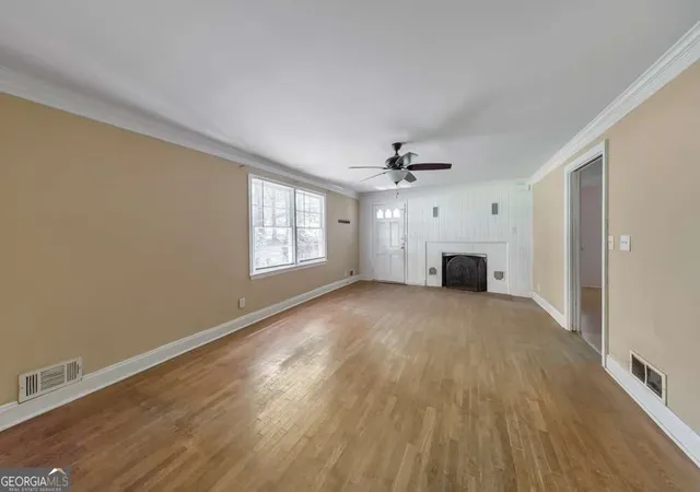 Photo 2 of Sale Pending at 4259 Worth St Nw, Acworth, GA 30101 | MLS# 10824049 | Listing updated on 2026-09-15